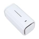 Triple Filter Car Air Purifier White
