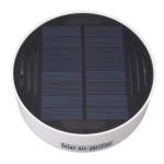 Solar Powered Portable Air Purifier 5V 5W