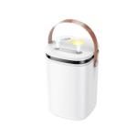 Hoco.HX35 2L Double Spray Humidifier Ultra Quiet USB Air Moisture