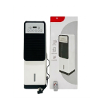 Portable Air Conditioning Fan - Model DGM-F0978