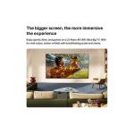 LG 85" NU850B6LA 4K UHD Smart TV with HDR10 & AI Magic Remote
