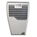 Vita-Aid Protect & Shield Smart Air Purifier PRO