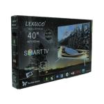 Lexuco 40'' Smart Led Hd Tv