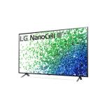 LG 75" NANO80 Nanocell 80 Series 4K UHD Local Dimming Smart AI ThinQ TV