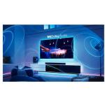 Omega 32" HD Smart TV HDMI / USB / Certified A+ Panel