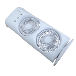 Portable Air Conditioner / Air Cooler Tall Double Fan Design