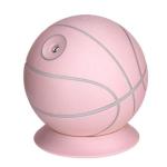 Basketball Humidifier With LED Night light - Pink.MTX11
