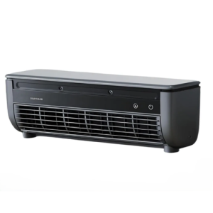 Ex-3 Speeds Small Portable USB Rechargeable Mini Air Conditioner
