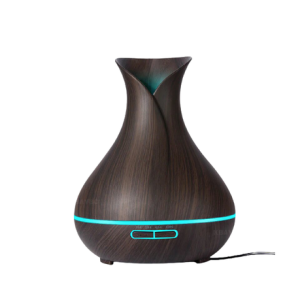 Colour Changing Aroma Diffuser Q-T58