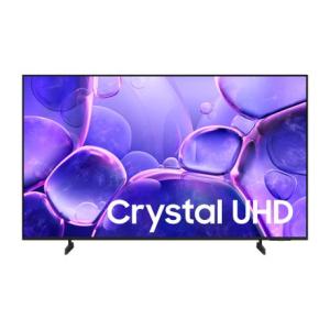 Samsung 55 inch U8000F 4K Crystal UHD Smart TV