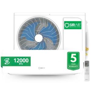 Split Wall Airconditioner (12000btu Calibre Non-Inverter)