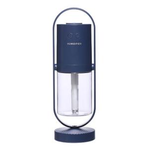Rotating Projection USB Charging Mini Humidifier