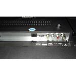 Lexuco 40" Smart LED TV Full HD