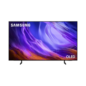 Samsung S85H 77" OLED 4K Vision AI Smart TV (2026)
