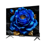 TCL 65" T6C 4K QLED Google Smart TV with Dolby Vision & Atmos