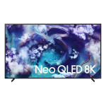 Samsung 65" QN900F Neo QLED 8K Smart TV