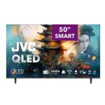 JVC 50" NQ5165 QLED Android Smart TV