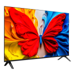 TCL 43" S5K FHD QLED Google Smart TV with HDR10