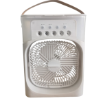 Portable Air Conditioner / Air Cooler Tall Fan Design