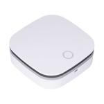 Portable Air Purifier USB Powered Negative Ion Ozone Deodorizer UV
