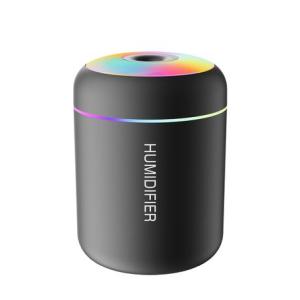 180ML Mini Air Humidifier, USB Electric Aromatherapy Diffuser