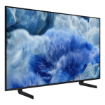 Samsung 65" Q8F 4K QLED Smart TV - Adaptive Sound, Vision AI, SmartThings