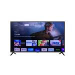 43" Lexuco Google Smart TV