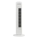 Digimark 29-inch High Speed Cooling Tower Fan - White (DGM-AF301)