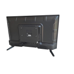 Ecco LH43 43" Full HD LED TV - Sharp Display & Versatile Connectivity