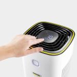 Kärcher AF 20 Air Purifier 24W (Suitable for 20 m x - 40 m )