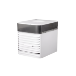 USB Rechargeable Personal Evaporative Mini Air Conditioner And Fan