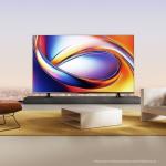 Toshiba 55" M450RP 4K QLED Smart TV with Dolby Atmos & Quantum Dot