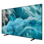 Samsung 98" Q7F 4K QLED Smart TV with Q4 AI Processor