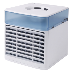Portable Small Air Cooler AB-J282 by Trendhunters