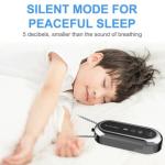 Portable Hanging Air Purifier