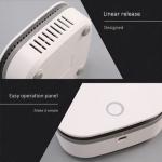 Intelligent air disinfector