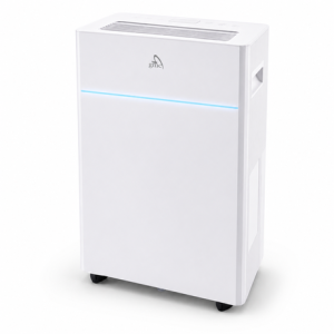 GMC 12L Smart Home Dehumidifier | Powerful Moisture Control | Laundry Mode