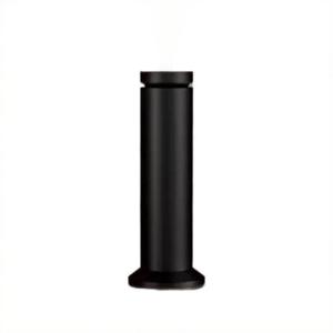 TLXT desktop home air purifier wireless touch screen with 180 ml capacity