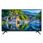 Lexuco 32'' Flat HD LED TV ( Non -Smart)