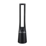Defy Bladeless Fan with Air Purifier