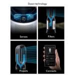 Dyson Purifier Hot+Cool HP1 (HP11)