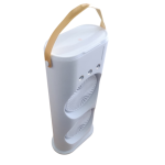 Portable Air Conditioner / Air Cooler Tall Double Fan Design