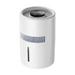 USB Rechargeable Humidifier Blue Light Negative Ion Purification Filter