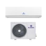 Alaska 12000 Btu Non-Inverter Aircon with Aluminium Pipe-CX Series