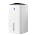 Small-Size Household Dehumidifier, White Color