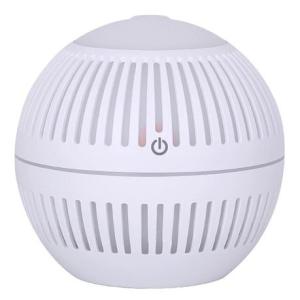 LED Ultrasonic Aroma Humidifier