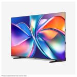 Hisense 65" E7Q QLED Smart TV with AI Upscaler, Dolby Atmos & Smooth Motion