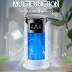 Portable Integrated Refrigeration Mini Humidification Air Conditioning Fan