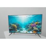 LEXUCO 32" Smart Frameless TV (LLED-FHD-32S)