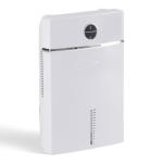 GMC - Dehumidifier 2L .Compact, Thermoelectric, Quiet, and Energy-Efficient